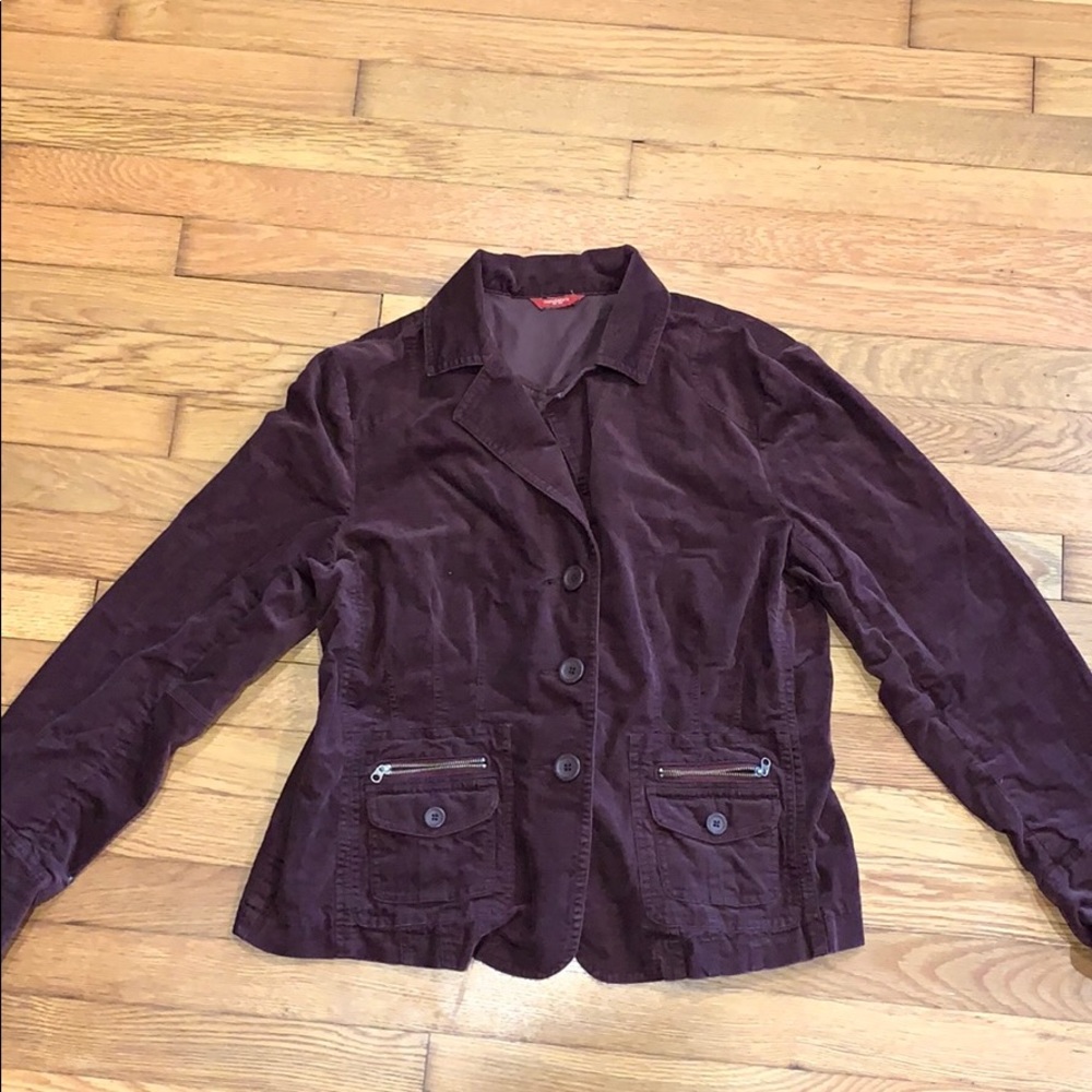 Sundance jacket